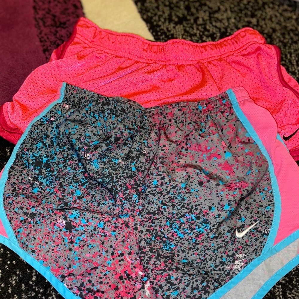 Nike shorts